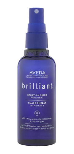 Aveda - Brilliant - Spray-on Shine