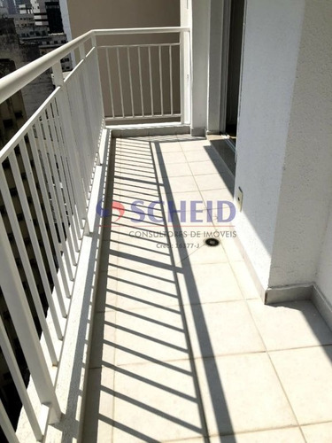 Imagem 5 de 15 de Venda De Apartamento Novo - Liberdade - Mr75773