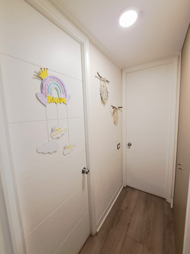 Oportunidad! 2 Dormitorios,estac.y Bod. Condominio Aliwen
