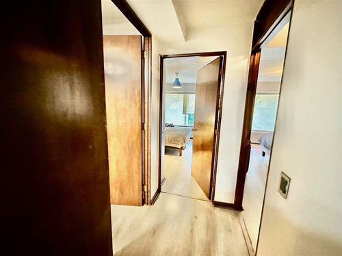 Departamento En Venta De 3 Dorm. En Las Condes