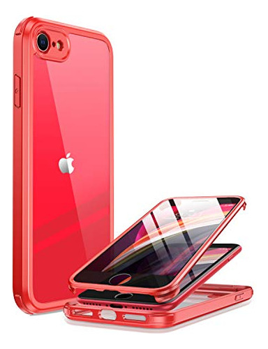 Estuche Miracase iPhone SE 2020 / Estuche Protector De Cuerp