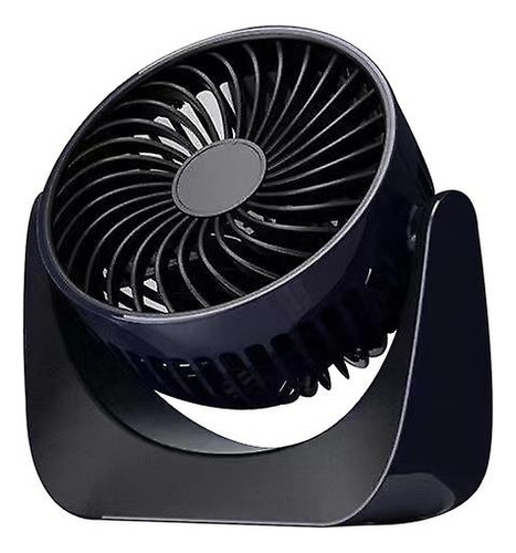 Mini Ventilador Usb Portátil De Escritorio Pequeño Alimentad