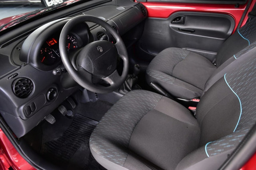 Renault Kangoo Furgon Confort 1.6 2017 Car Cash
