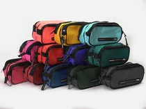 Comprar Estojo Porta Lápis Company Original 2 Zíperes