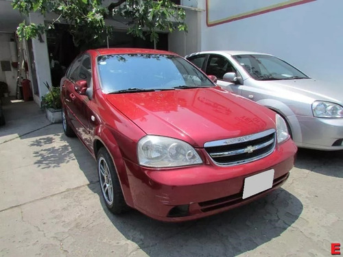 Hule Cajuela Chevrolet Optra Ls Mod 06-09 Original