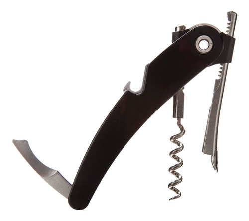 Sacacorcho 1 Tiempo Single Pull Corkscrew Vacu Vin Holanda