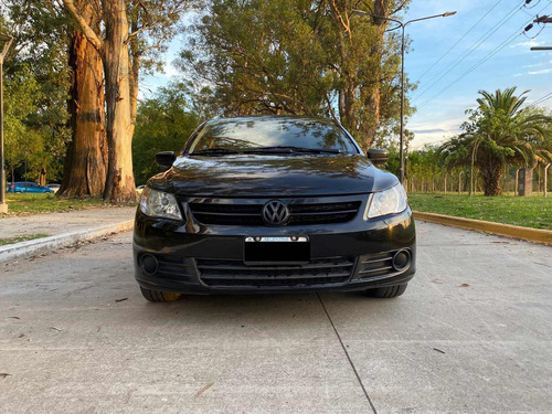 Volkswagen Gol Trend 1.6 Pack I 101cv 2009