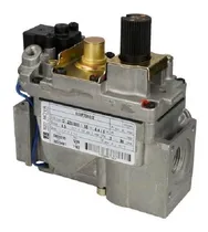 Comprar Valvula Sit Nova820 Calderas Termotanques Con Bobina De 220v