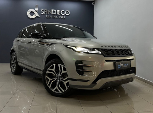 Land Rover Range Rover Evoque R.EVOQUE Si4 HSE Dyn. 2.0/Flex Aut