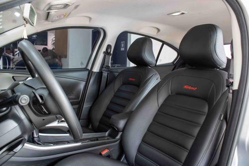 Fiat FASTBACK 1.0 Turbo 200 Flex Aut. 5P