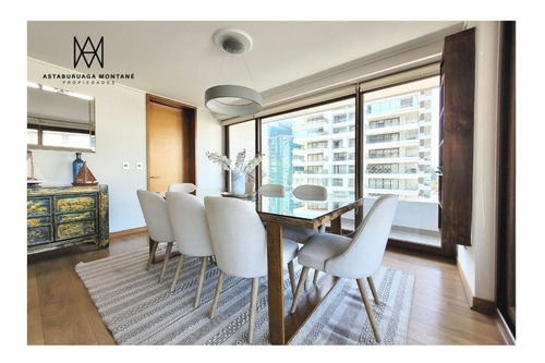 Imagen 4 de 18 de Mejor Precio!! Venta Departamento 3d+servicios. Calle Parque