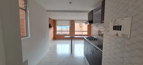 Apartamento En Venta En La Finca Mzn 8. Cod V1833