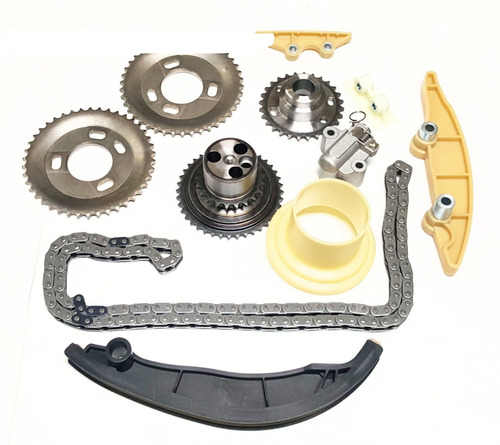 Kit Cadena De Distribucion Ford Ranger 3.2