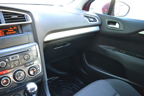 Citroën C4 Lounge 1.6 Tendance At6 Thp 163cv 2014 / Permuto