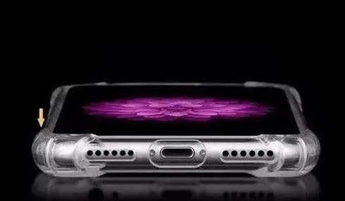 Kit Capa iPhone XR + Película 6d Vidro + Pel. Camera