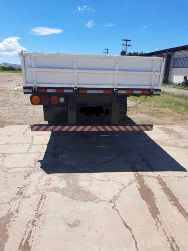 Carreta Carga Seca Randon (bt87)