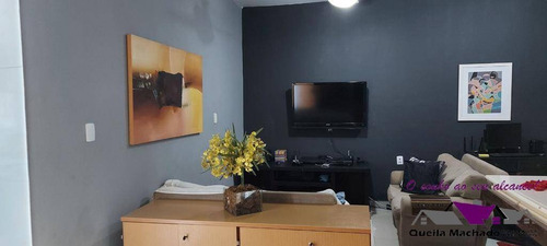 Imagem 4 de 15 de Linda Casa Em Fino Acabamento Em Condominio!!! - 67
