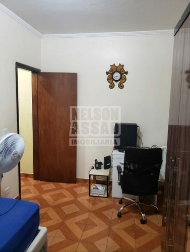 Imagem 27 de 30 de Sobrado Para Venda No Bairro Vila Pierina, 3 Dorm, 1 Suíte, 2 Vagas, 150 M - 2185