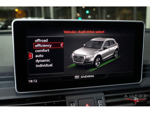 Imagem 15 de 15 de Audi Q5 2.0 Prestige Plus S-tronic Quattro