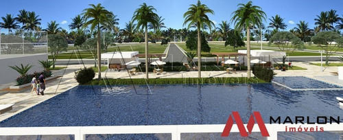 Imagem 9 de 13 de Terreno Para Venda Monte Carlo, 329m², Em Nova Parnamirim - Parnamirim - Vt01226