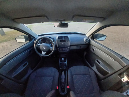 Imagem 13 de 13 de Renault Kwid Zen 1.0 Flex 12v. Mec. 2019/2020