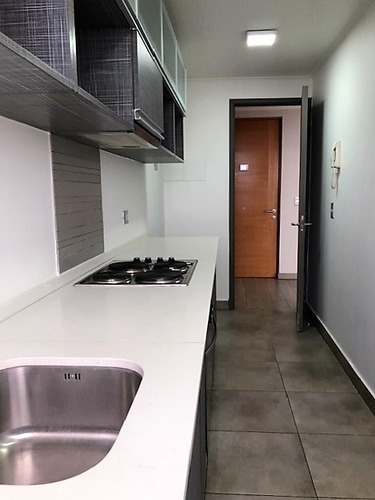 Departamento En Arriendo De 2 Dorm. En Macul