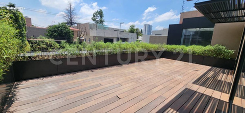 Lujosas Oficinas En Venta, Jardines Del Pedregal, Alvaro Obregón