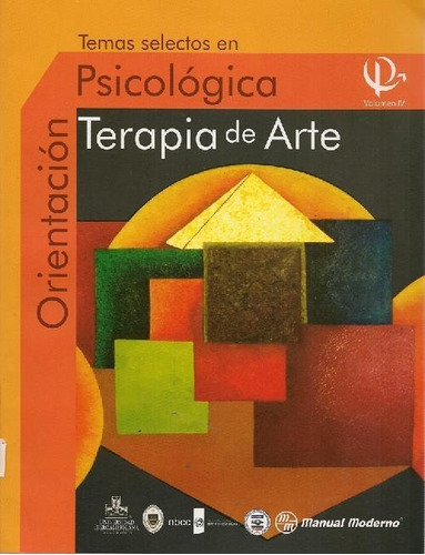 Libro Temas Selectos En Orientacion Psicologica De