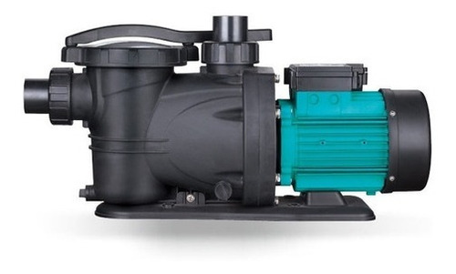 Bomba Pileta Autocebante Leo Xkp554 0.8hp Hasta 50.000 Litros 50hz 220v