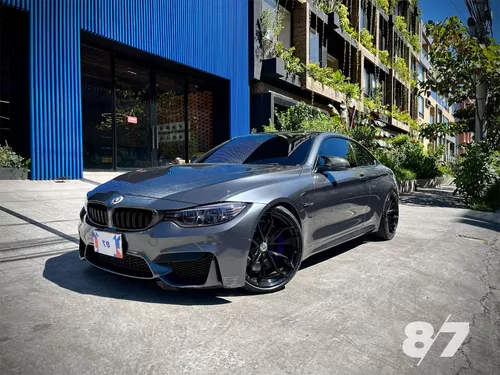 BMW M4 3.0 M4 F82 Coupe Performance