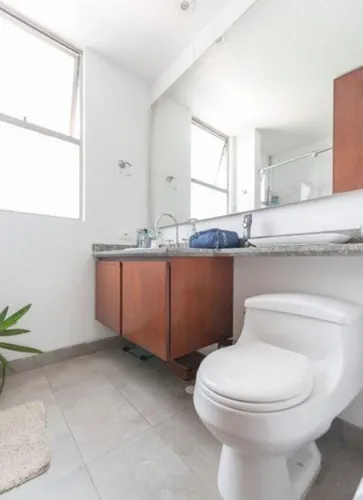 Apartamento En Arriendo/venta En Niza Suba. Cod A22232