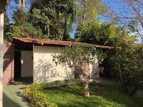 Imagen 22 de 24 de Hermosa Casa, En Rancho Redondo, Goicoechea