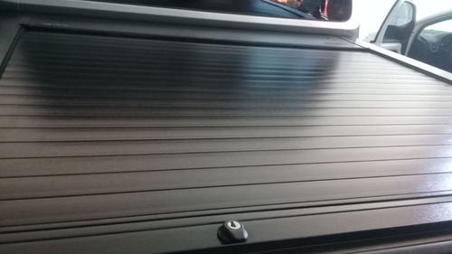 Imagen 1 de 2 de Cerradura De Repuesto Tapa Rigida Rollpro De Aluminio Amarok