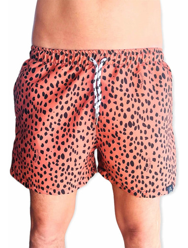 Short De Baño Hombre Chita Family Look Papa