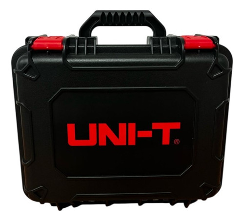Uni-t Nivel Laser Digital Profesional 12 Lineas 360° Lm573r