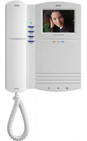 Instalacion Y Mantencion De Sistema De Citofonia (citofono)
