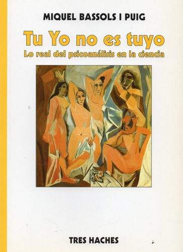 Tu Yo No Es Tuyo Miguel Bassols   (th)