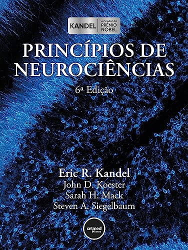 Libro Principios De Neurociencias 06ed 23 De Kandel Artmed