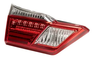 Lanterna Traseira Esquerda Honda City 2018 A 2021