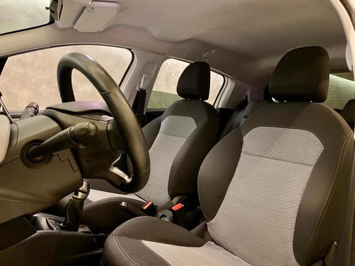 Peugeot 208 Active 1.5 Flex 2015 Completissimo Novinho