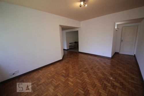 Apartamento Para Aluguel - Icaraí, 3 Quartos, 100 - 892998352