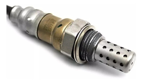 Sonda Lambda Flex Vhc Corsa 2008 Delphi 93338741