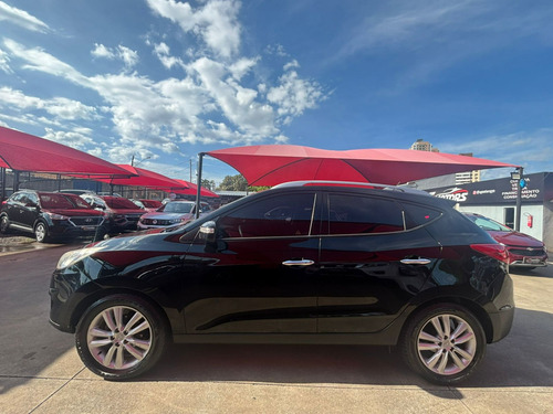 Hyundai IX35 2.0 MPFI GLS 4X2 16V GASOLINA 4P AUTOMÁTICO