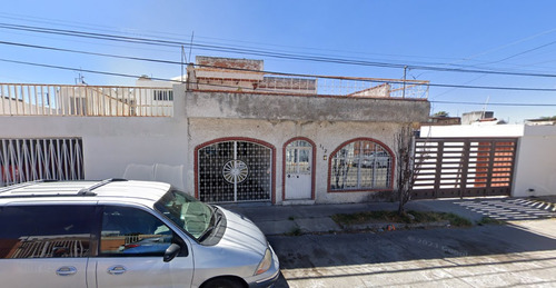 Casa En San Cayetano Aguascalientes Aguascalientes. Syp