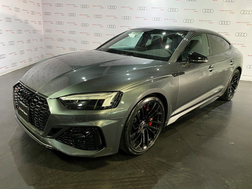 Audi Serie RS 2.9t Rs5 Sportback V6 Quattro At