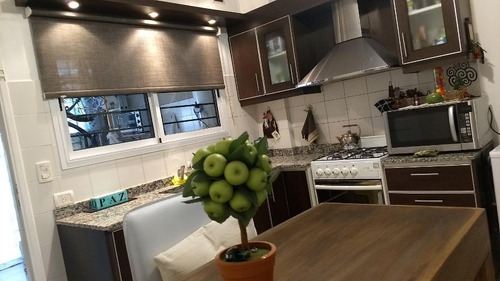 Imagen 2 de 8 de Duplex En Venta En Ituzaingo Norte