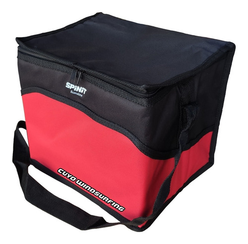 Conservadora Bolso Termico Spinit Eco 19,3 Litros Plegable