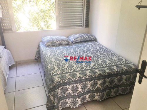 Imagem 16 de 19 de Apartamento Pé Na Areia Com Dois Quartos - Ap2980