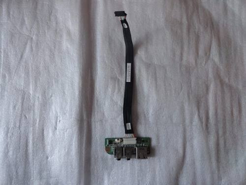 Tarjeta De Audio Mas Usb Olidata C5101 Impecable
