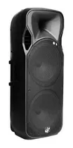 Comprar Caja Acustica Portable 2x15 Con 2 Microfonos - Cipriani